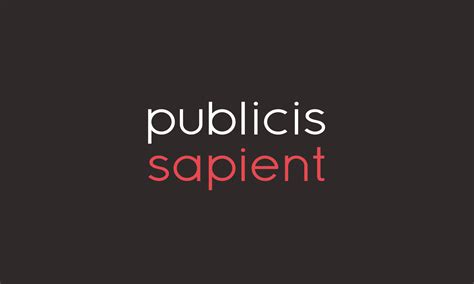 publicis sapient wikipedia|Publicis Sapient — Wikipédia.